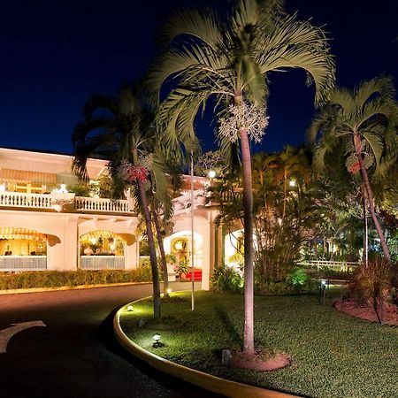 Terra Nova All Suite Hotel Kingston Exterior photo