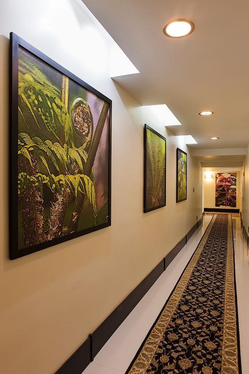Terra Nova All Suite Hotel Kingston Exterior photo